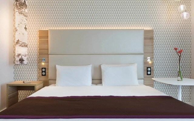 Mercure Paris Orly Rungis Aéroport