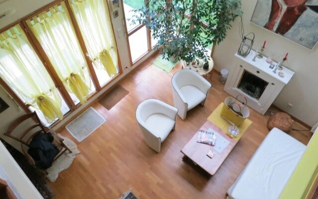 Bed and Breakfast Bolero