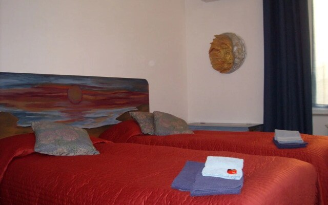 Casa Gigli - Arts Lodge
