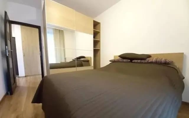 Apartamenty Warszawskie delux Siedmiogrodzka