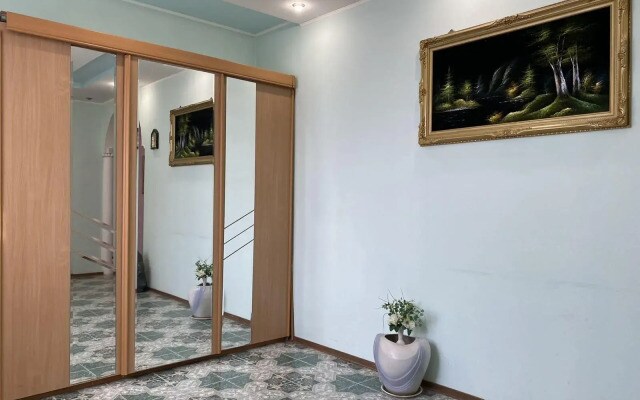 Уютная Анапа