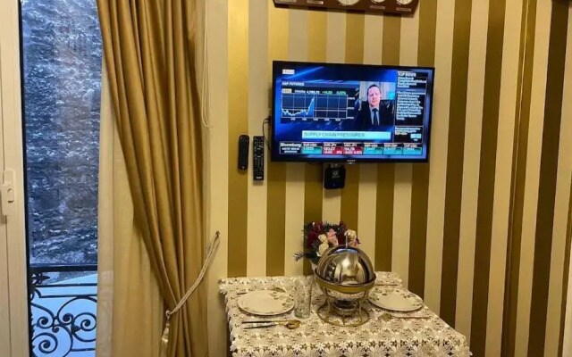 Renovated 23 2br 6p Champs Elysees-Arc de Triomphe