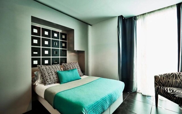 Hotel 54 Barceloneta
