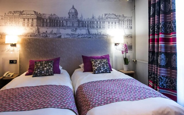 Hotel Harvey