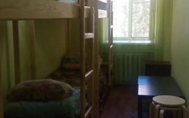 Globus on Kurlyandskaya