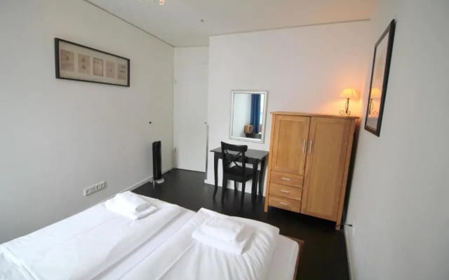 Holiday at Alexanderplatz Apartments