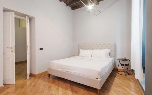 Trendy 2bed apt Walking Distance From P.zza Navona