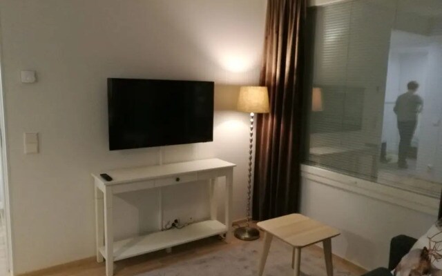 Rovavisit Apartments