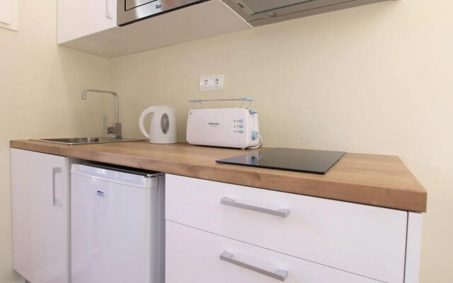 Beach Apartment III Petit Bijou