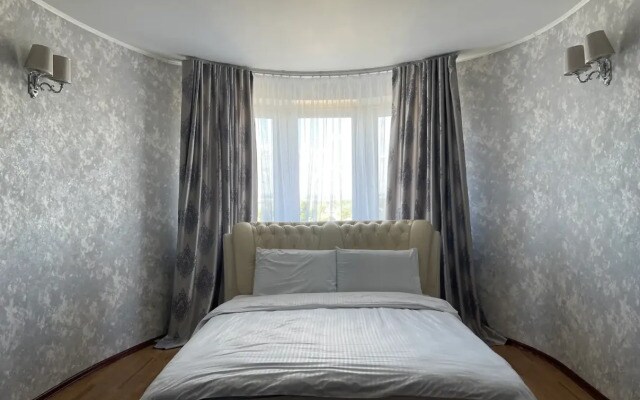 Апартаменты на улице Ленина