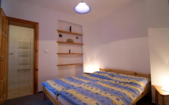 Pension Abbazia