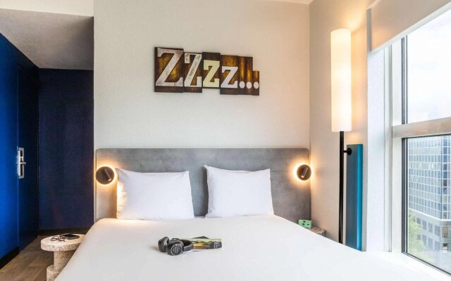 ibis budget Paris Porte de Montreuil