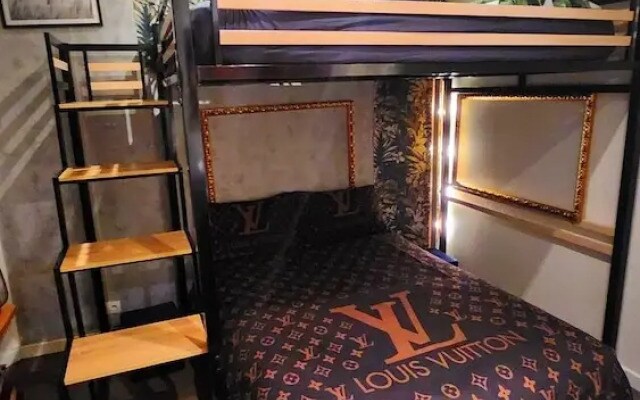 La magnifique Villa