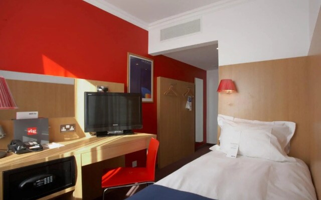 Radisson Hotel York