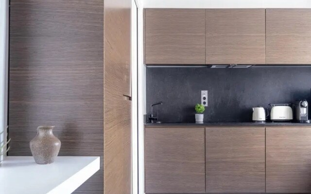 Appartement Paris Cocoon Montmartre
