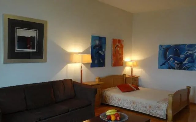 Apartment in the heart of Vilnius