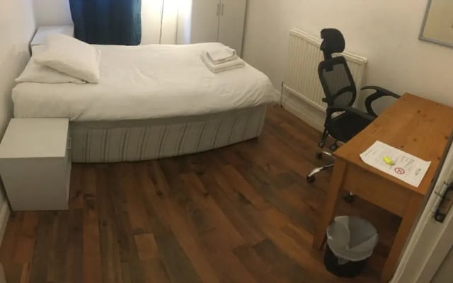 Sefton Grange Guest House Liverpool