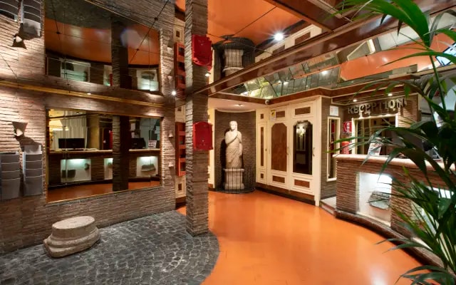 Hotel Portamaggiore