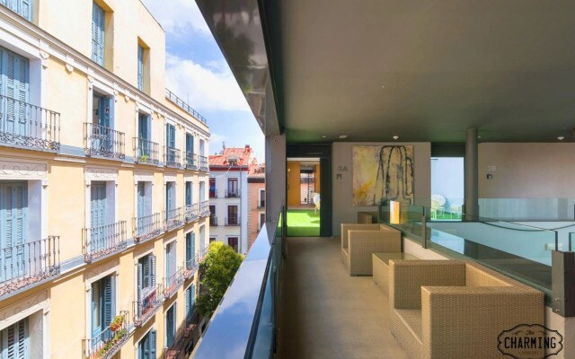 Charming Chueca Apartments