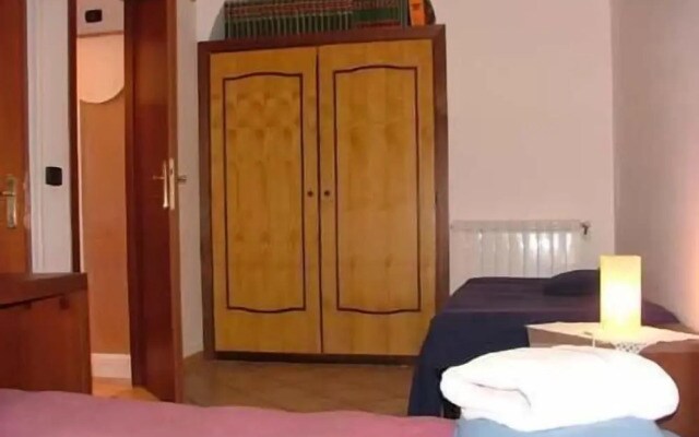B&B Francesca Via Tommaso Campanella 19
