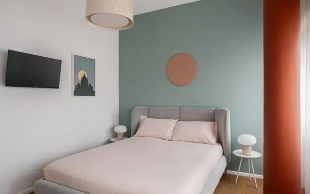 Suites del Gallo