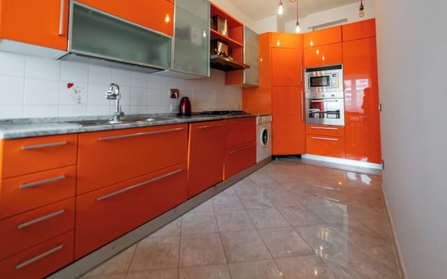 Livia's Vatican House - Metro Aurelia