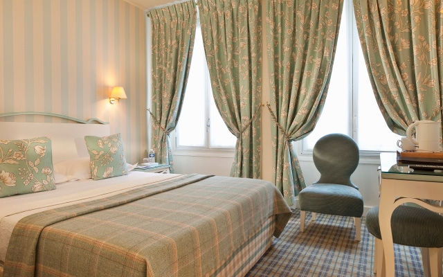 Hôtel Etoile Saint Ferdinand by Happyculture