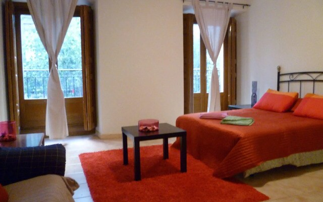 Village Chueca Apartments
