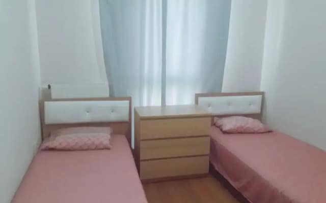 Julia Domna Apartments