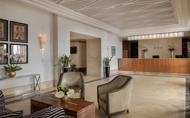UNA Hotels Decò Roma