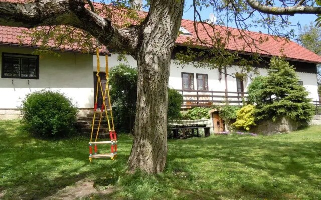 Ubytování v Českém ráji