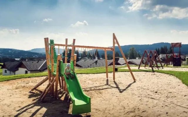 Residence Lipno 41603