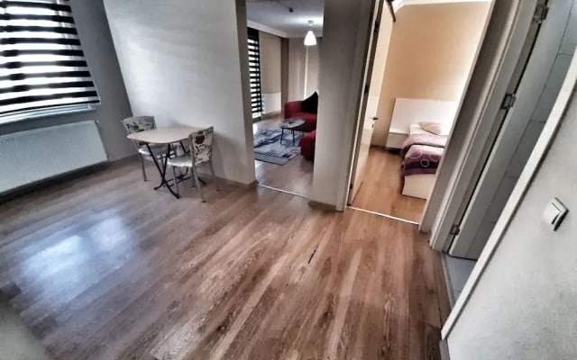 Alme Suite
