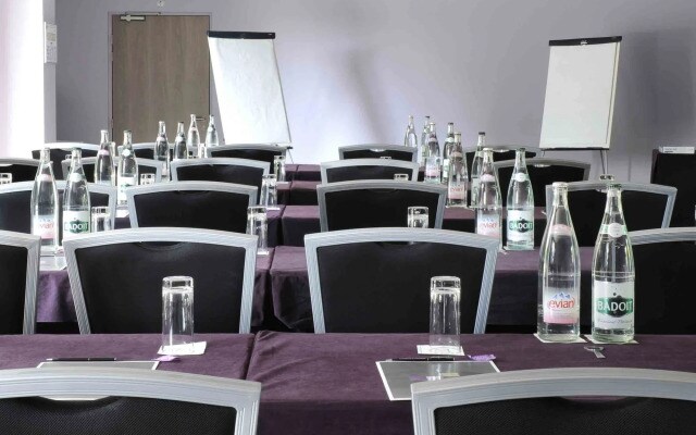 Le Relais de La Malmaison, a member of Radisson Individuals