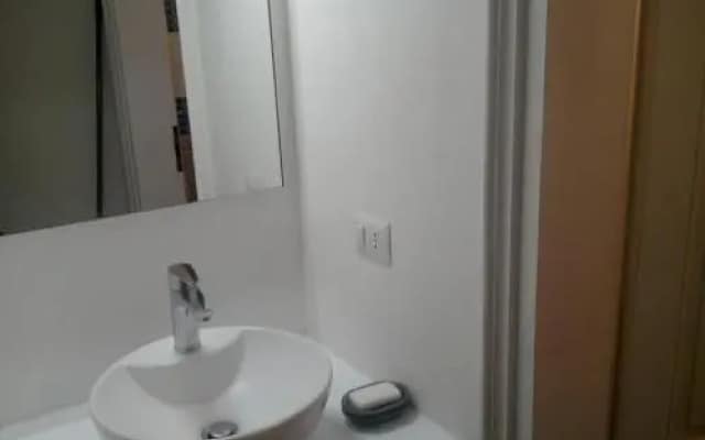 Appartement Venise Sant'Elena