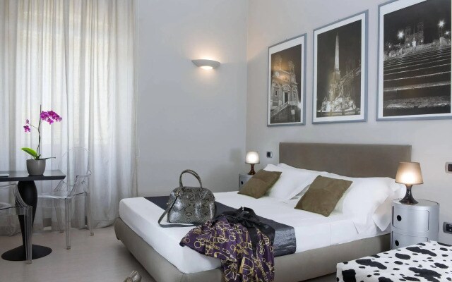 Best Vatican B&B