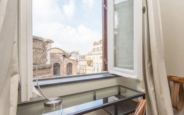 RSH Fori Imperiali Breathtaking View