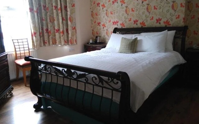 Maitrise Hotel Wembley