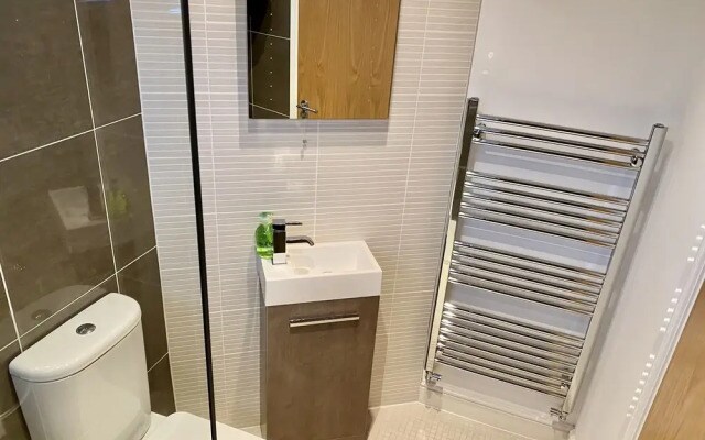 Onpoint Apartments - Rutland House