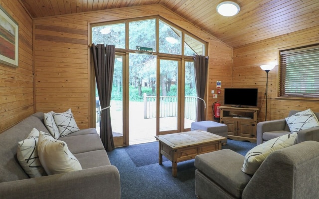 Birch Lodge