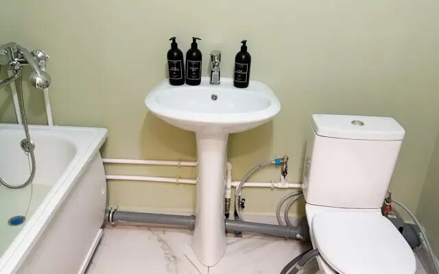 Евродвушка Люкс ЖК "Видный"