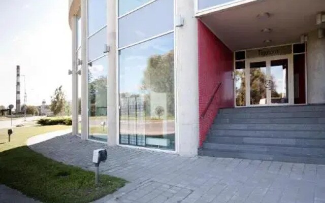 Kutseli Apartments - Tigutorn