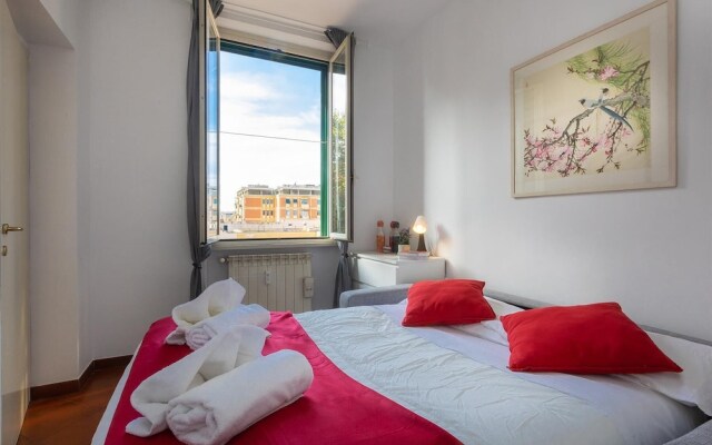 Rental in Rome Ginori Apartment