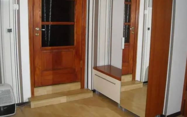 Nemunas Garden Apartment