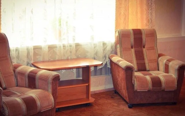 Центральная