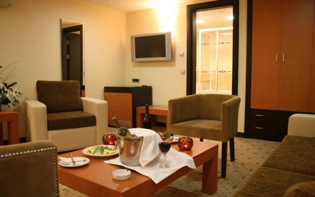 Zoe Boutique Hotel