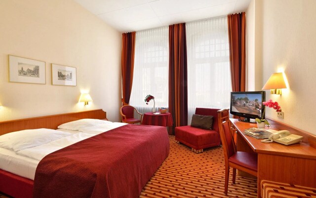 Hotel Schöneberg