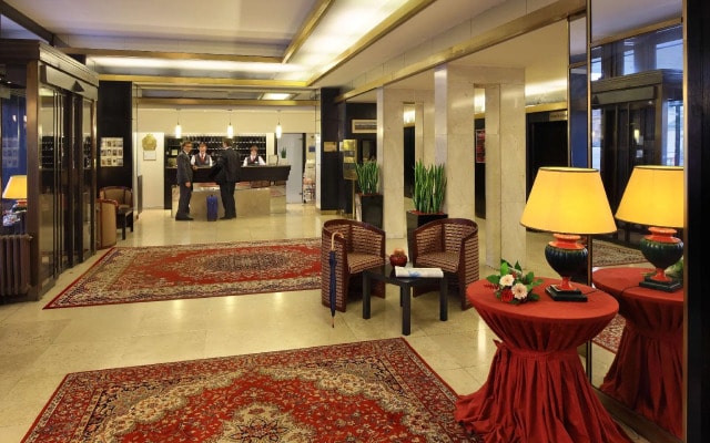Grandhotel Brno