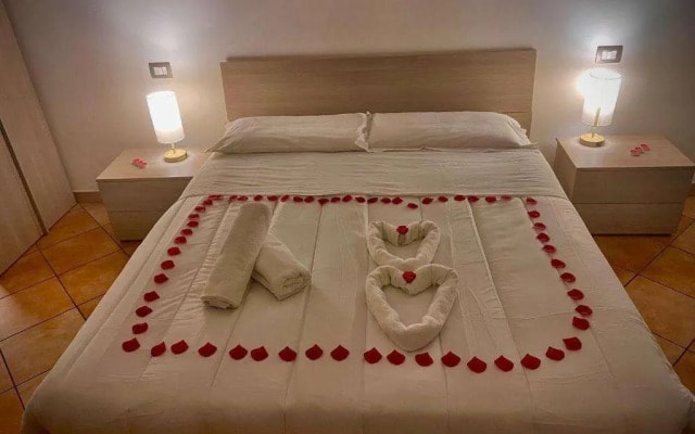 All Suite Colosseo