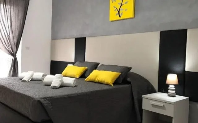 Dunant Guest House